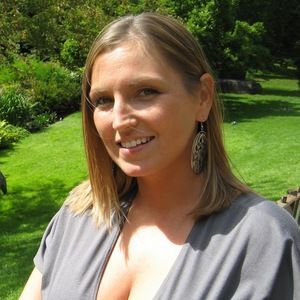 Meet your Posher, Kassie